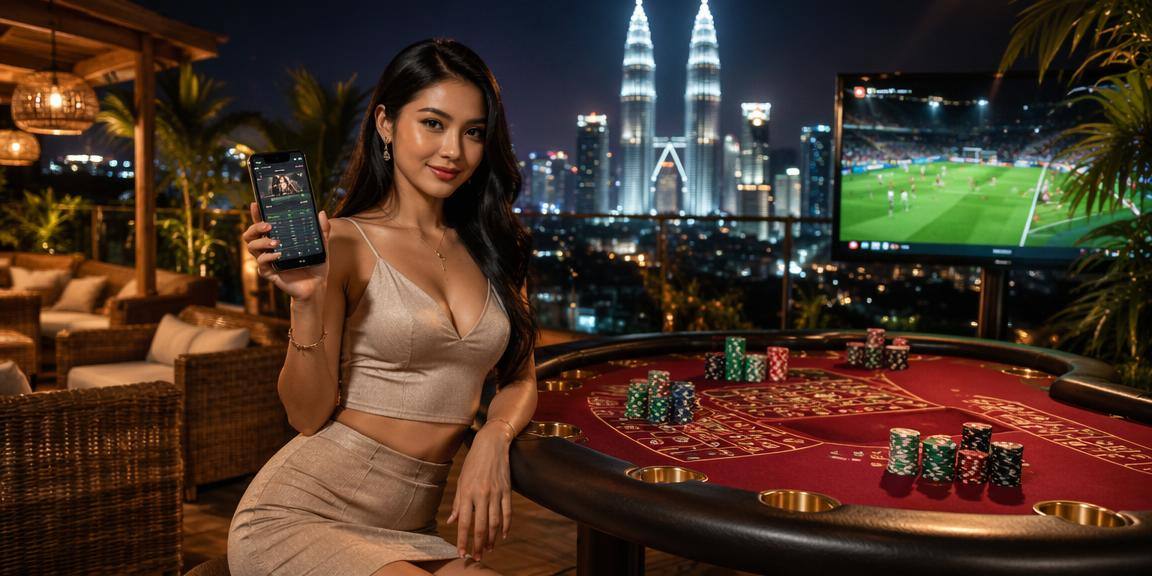 Aplikasi hantogel untuk Android dan iOS