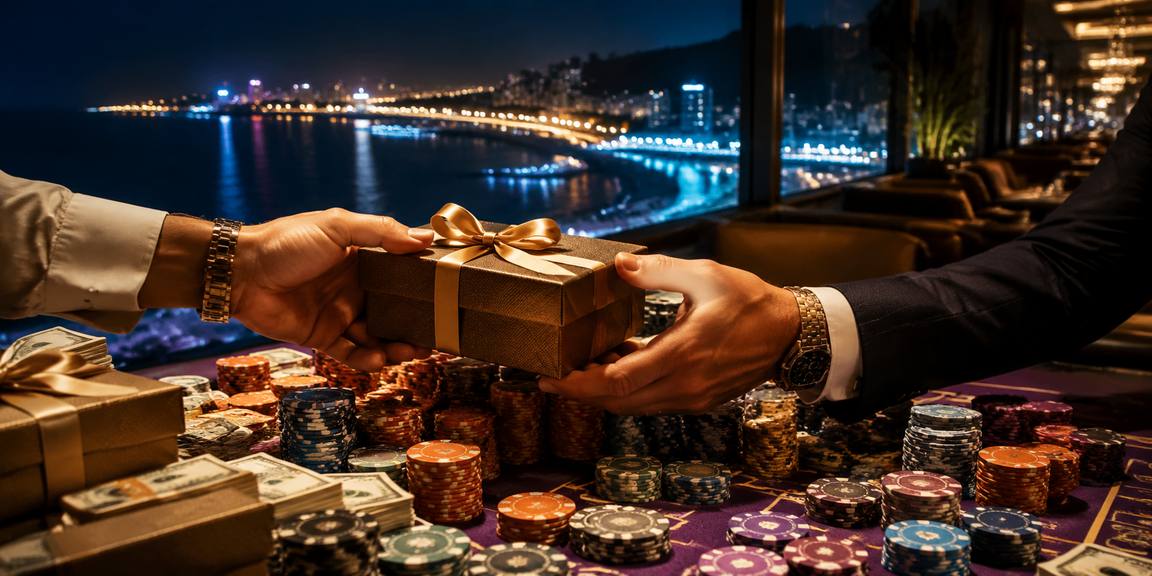 hantogel: Kasino Langsung, Slot dan Pasaran Sukan
